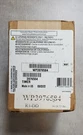 WP3976584 Oem Genuine Whirlpool Dryer Timer. Fixed Price $109.95.