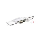 New Genuine Oem AEB73564901 Lg Refrigerator Fan Grille Assembly. Fixed Price $299.99.