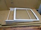 Refrigerator Sliding Glass Shelf Part # WR71X10880. Fixed Price $41.98.