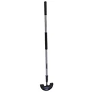 Strongway Half Moon Edger 48IN. W/fiberglass Handle. Fixed Price $19.99.