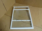 Kenmore Refrigerator Sliding Glass Shelf Part # AHT36764303 AHT73734101. Fixed Price $39.98.