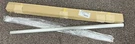 00247719 Bosch Refrigerator Door Handle. Fixed Price $35.00.