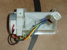 Whirlpool WPW10196393 Refrigerator Damper Control Assembly. Fixed Price $9.00.