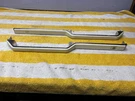 Refrigerator Door Handle Set WR12X553 Free Shipping. Fixed Price $26.69.