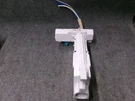 DA97-15417B Samsung Refrigerator Water Filter Housing. Fixed Price $65.00.