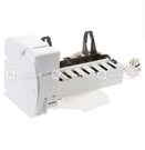 Appliances Ice Maker Assembly White Electric Plastic Refrigerator Part. Fixed Price $84.99.