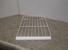 Samsung Refrigerator Wire Shelf (scratches) Part# DA97-08066A. Fixed Price $24.00.