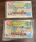 Gardeneer By Dalen Harvest-guard Blanket- 5' 4 X 25 ---lot Of. Fixed Price $30.19.