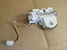 Kitchenaid Refrigerator Chute Door Motor Ass. Part # W10346124. Fixed Price $17.98.