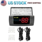 For Dixell Temperature Controllers, XR06CX-4N1F1 Digital Thermostat. Fixed Price $41.57.