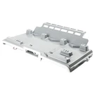 Samsung DA97-21002A Refrigerator Assy Cover Evap-fre Module Rf. Fixed Price $184.47.