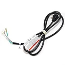 Electrolux 297366804 Freezers Cord Electric Service Coo:pr Of China. Fixed Price $54.38.
