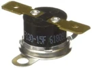 Norcold Rv Refrigerator 618093 Replacement Fan Limit Switch Dc Thermostat. Fixed Price $12.65.
