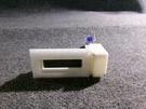 WR60X27396 Refrigerator Damper. Fixed Price $34.00.