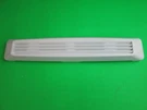 Frigidaire Refrigerator Freezer White Plastic Vent Trim Baffle 297192903. Fixed Price $7.11.