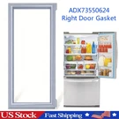 For Refrigerator Door Seal Gasket (right) ADX73550624 ADX72930405 ADX72930424. Fixed Price $47.98.