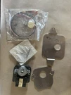 44: New Oem Whirlpool Evaporator Fan Motor 482468. Fixed Price $34.99.