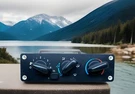 2018-24 Freightliner S2 Jayco Seneca Cab Hvac A/c Climate Control Module Oem. Fixed Price $160.00.
