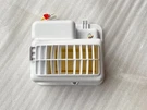 New Genuine Refrigerator Damper Motor Cover WR09X10173. Fixed Price $155.99.