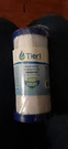Tier RWF1030 Refrigerator Water Filter New. Fixed Price $7.00.