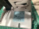 Hotpoint 200D1181G011 Refrigerator Ice Maker AZ158131 SL15. Fixed Price $37.89.