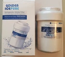 Golden Icepure, RWF0600A Refrigerator Water/ice Filter, New Sealed. Fixed Price $11.95.