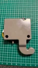 Oem Frigidaire Refrigerator Right Hinge Cover 241946706 For GRSS2652AF0. Fixed Price $32.96.
