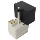 Whirlpool Kenmore Refrigerator Start Relay & Capacitor - Oem Quality Replacement. Fixed Price $15.69.