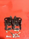 Amana Refrigerator Hinge (set) Pn 12570906ED 12570905ED. Fixed Price $39.99.