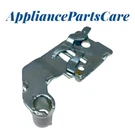 Lg Refrigerator Door Hinge, Upper Right AEH60614102. Fixed Price $19.99.