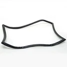 New Genuine Oem Whirlpool Refrigerator Freezer Door Gasket WPW10436253. Fixed Price $147.14.
