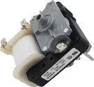 Supplying Demand WR60X30349 WR60X5053 Refrigerator Evaporator Fan Motor.... Fixed Price $51.46.
