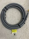 Ge WX08X10012 12' Universal Braided Water Line For Ice Maker/dispenser. Fixed Price $9.00.