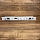 Monogram Refrigerator Control Panel 200D4955P001, Complete. Fixed Price $359.10.