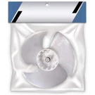 Refrigerator Evaporator Fan Blade For Replaces WR60X10205. Fixed Price $8.49.