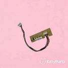 Lg EBR73041401 Refrigerator Control Board Led. Fixed Price $20.79.