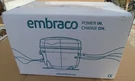 Bottom-mount Refrigerator Embraco Compressor #WR87X10224 New. Fixed Price $259.99.