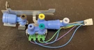 Oem Frigidaire Refrigerator Water Valve 5304530878 For FRFS2823AD1 Open Box. Fixed Price $63.96.