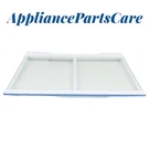 Frigidaire Refrigerator Cover Glass Assembly 5304536906, 5304531040. Fixed Price $70.99.