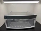 Refrigerator Crisper Drawer WR32X10569, WR32X26230, WR32X10345. Fixed Price $40.00.