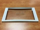 Kenmore Elite Fridge Temperature Controlled Bin Drawer Front White W10324584. Fixed Price $34.99.