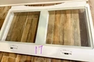 Samsung Refrigerator Fridge Glass Vegetable Tray Cover DA63-07135 RF260BEAESR Aa. Fixed Price $49.00.