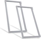 New Pack W10830274 Refrigerator Door Seal Gasket Fors Kenmore EAP11759518. Fixed Price $114.29.