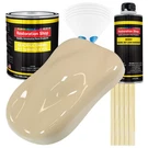 Restoration Shop Ivory Acrylic Enamel Gallon Kit, Auto Paint. Fixed Price $188.99.