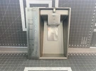 Lg Refrigerator Dispenser Housing And Control Board Assembly P# ACQ85430239. Fixed Price $100.00.