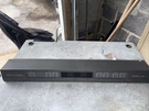 Subzero Wine Cooler Model 424 Control Panel 3413560. Fixed Price $90.00.
