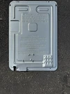 Oem Samsung Refrigerator Electronic Control Board Cover DA97-08442C DA97-08442A. Fixed Price $29.00.