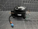 Samsung Refrigerator Compressor P# MSV172A-L1B/E01. Fixed Price $120.00.