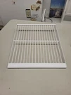 Sub Zero Refrigerator Model 561 : 12 X14 Freezer Wire Shelf. Fixed Price $45.00.