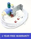 Oem Inlet Valve Kit For Whirlpool W10408179 2188622 2188708 2188746. Fixed Price $27.95.